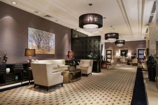 Lugal, a Luxury Collection Hotel, Ankara - Ankara - 5