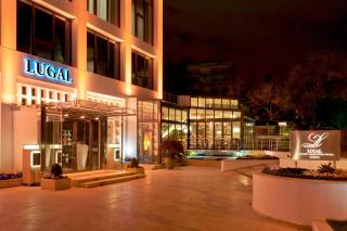 Lugal, a Luxury Collection Hotel, Ankara - Ankara - 1
