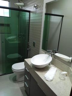 Casa Alto Padrão Parque Leste - Compartilhada - 5