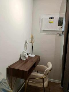 The Suite Room at The Amani Grand - - 8