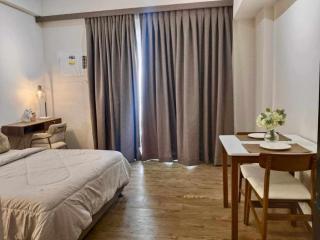 The Suite Room at The Amani Grand - - 2