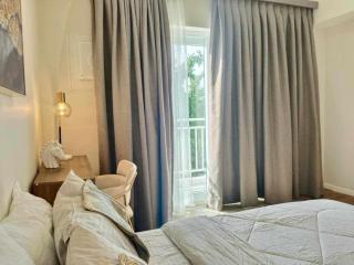 The Suite Room at The Amani Grand - - 1