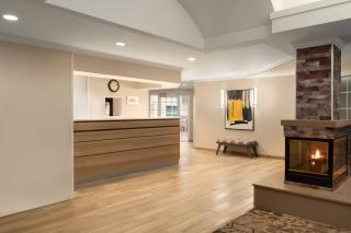 Residence Inn by Marriott Buffalo Galleria Mall - Cheektowaga - 6