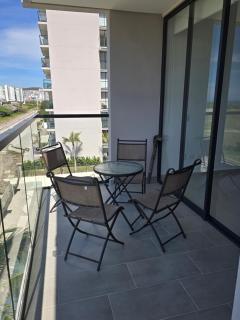 Hermosa aparta Suite en Salinas del Mar Club House- By SanStap - Santa Marta - 3