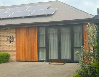 Third St Studio - Christchurch - 0