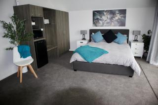 Third St Studio - Christchurch - 5