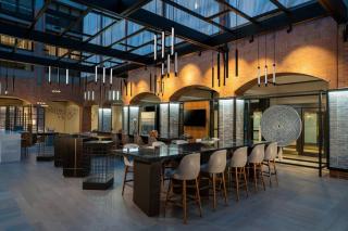 Philadelphia Marriott Old City - Philadelphia - 6