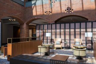 Philadelphia Marriott Old City - Philadelphia - 5