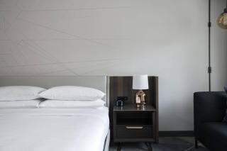 Philadelphia Marriott Old City - Philadelphia - 2