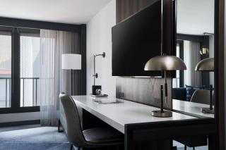Philadelphia Marriott Old City - Philadelphia - 1