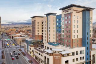 Residence Inn by Marriott Boise Downtown City Center - Boise - 9