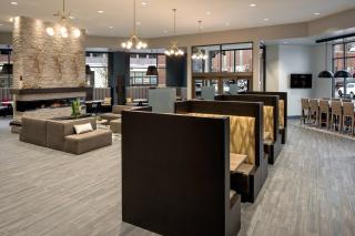 Residence Inn by Marriott Boise Downtown City Center - Boise - 7