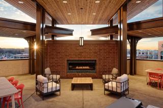 Residence Inn by Marriott Boise Downtown City Center - Boise - 6