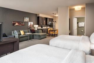 Residence Inn by Marriott Boise Downtown City Center - Boise - 3