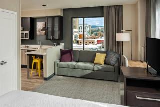 Residence Inn by Marriott Boise Downtown City Center - Boise - 2