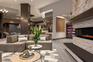 Residence Inn by Marriott Boise Downtown City Center - Boise - 8