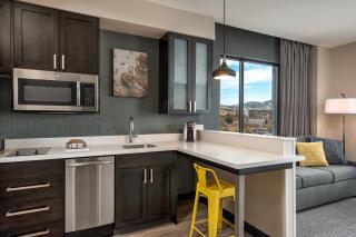 Residence Inn by Marriott Boise Downtown City Center - Boise - 1