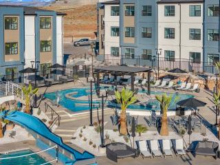 Sweet Retreat condo - 9