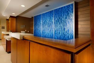 Fairfield Inn & Suites Germantown Gaithersburg - 7