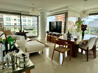 Imperialeluxuryapartment - Punta del Este - 7