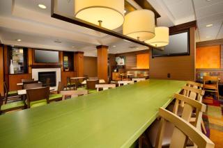 Fairfield Inn & Suites Germantown Gaithersburg - 2