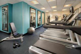 Fairfield Inn & Suites Germantown Gaithersburg - 4