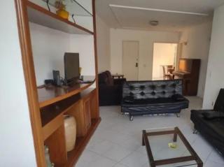 Sua Casa no Rio-Copacabana 3 QTS 3 Banheiros a 1 Quadra da Praia PARA 6 PESSOAS - Rio de Janeiro - 7