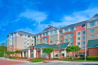 Residence Inn Baltimore Hunt Valley - Hunt Valley - 5