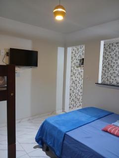 Hospedagem Brilho do Sol - 6