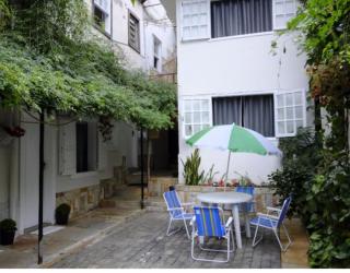 Hostel das Flores - Centro 131 - 7