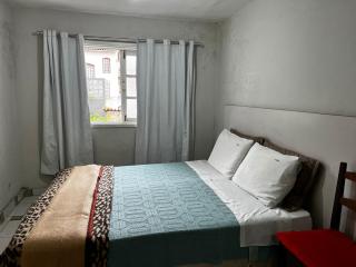 Hostel das Flores - Centro 131 - Ouro Preto - 1
