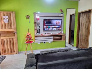 Casa Em Ubatuba - Ubatuba - 0