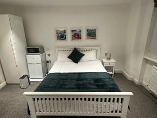 London Regent Studio Apartments - Londres - 8