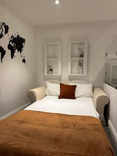 London Regent Studio Apartments - Londres - 3