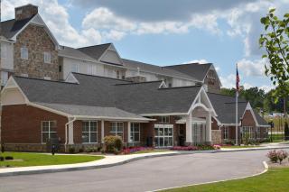 Residence Inn by Marriott Akron Fairlawn - Fairlawn - 8