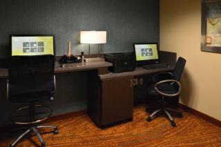 Residence Inn by Marriott Akron Fairlawn - 1