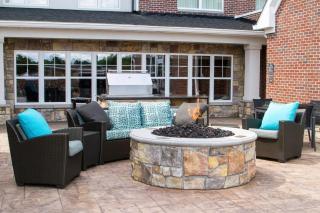 Residence Inn by Marriott Akron Fairlawn - 1