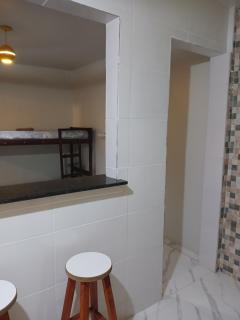 Hospedagem Brilho do Sol - Arraial do Cabo - 9
