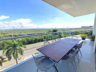 Hermoso Apto playa de Morros! - 9