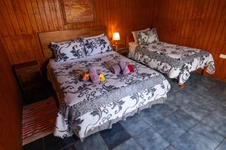KeuhenuaEcoHostal - Hanga Roa - 9