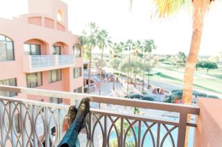 Scottsdale Marriott at McDowell Mountains - Scottsdale - 1