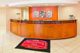 Residence Inn Boston Norwood - Norwood - 7