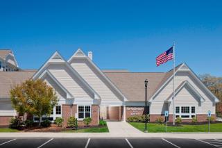 Residence Inn Boston Norwood - Norwood - 8