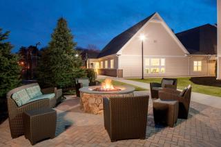 Residence Inn Boston Norwood - Norwood - 0