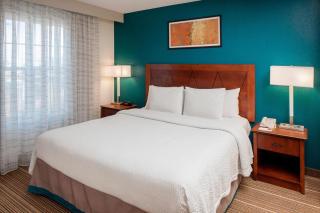 Residence Inn Boston Norwood - 1