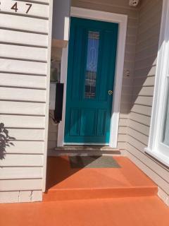 Path to the beach - 8