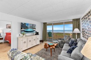 Breakers Condo Unit #307 - South Padre Island - 0