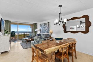 Breakers Condo Unit #307 - South Padre Island - 9