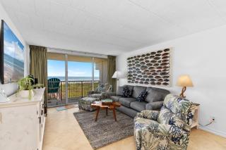 Breakers Condo Unit #307 - South Padre Island - 8