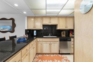 Breakers Condo Unit #307 - South Padre Island - 5